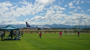 U-12 豊田陽平杯サッカーフェスティバル(こまつカップ)