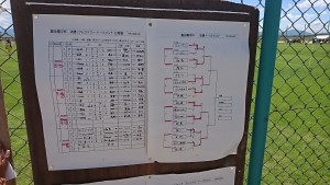 【遠征速報】U-12 豊田陽平杯こまつカップ