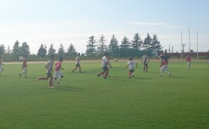 U-14 滑川サマーフェスティバル