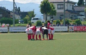 U-14 JFA 富山県クラブユース選手権新人大会