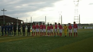 U-14 JFA 富山県クラブユース選手権新人大会