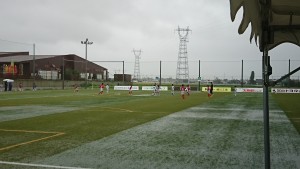 U-11 プレミアリーグ2018