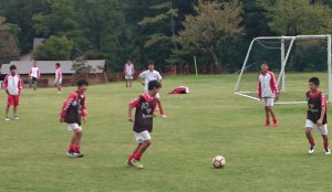 U-14 北信越新人フェスティバル(2日目)