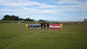 U-11 林吾郎杯(決勝T)