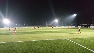 U-11 プレミアリーグ2018