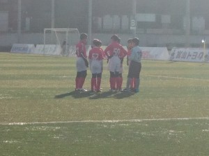 U-11 プレミアリーグ