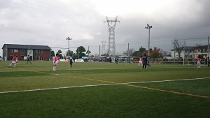 U-11 プレミアリーグ