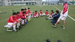 U-14 TRM