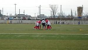 新U-12 富山ライオンズカップ