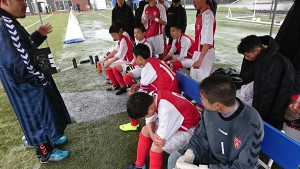 JFA U-15リーグ