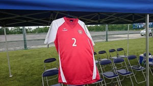 U-15 富山県クラブユース選手権