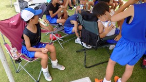 U-12 豊田陽平杯こまつカップ