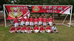 U-11 takaseiCUP