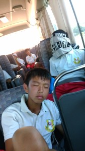 U-12 石川チャンピオンズカップ