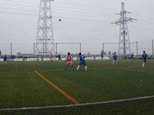 JFA U-15サッカーリーグ