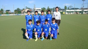 JFA U-13サッカーリーグ