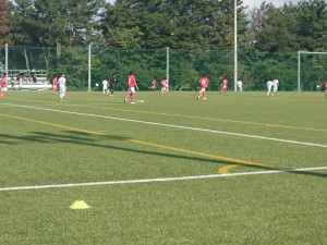 高円宮杯 JFAU-13サッカーリーグ2020富山県1部リーグ