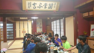 BONERA CUP(U-14)フェスティバル