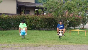 BONERA CUP(U-14)フェスティバル