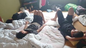 BONERA CUP(U-14)フェスティバル