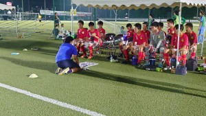 U-15 富山県クラブユース選手権