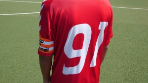 高円宮杯 JFA U-15サッカーリーグ2020富山県3部リーグ