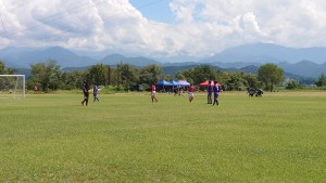 JFA U-12サッカーリーグ