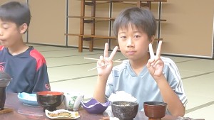 U-12 mizunoいしかわチャンピオンズカップ