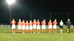 高円宮杯 JFAU-13サッカーリーグ2020富山県1部リーグ