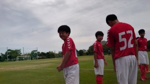 高円宮杯 JFAU-15サッカーリーグ2020富山県3部リーグ