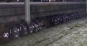 高円宮杯 JFAU-13サッカーリーグ2020富山県1部リーグ