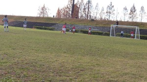 U-12 STG.FC takasei 1dayCUP