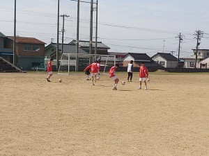 富山県ユース交歓会(後期)