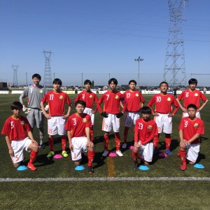 高円宮杯 JFA U-15サッカーリーグ2021