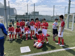 高円宮杯 JFA U-15サッカーリーグ2021