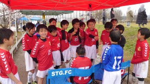 FCたかおか交流会