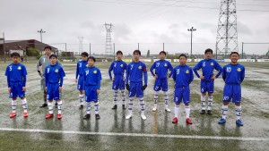 高円宮杯 JFA U-15サッカーリーグ2021