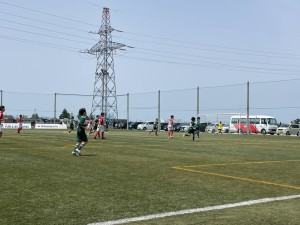 高円宮杯 JFA U-15サッカーリーグ2021
