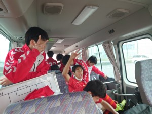 高円宮杯 JFA U-15サッカーリーグ2021