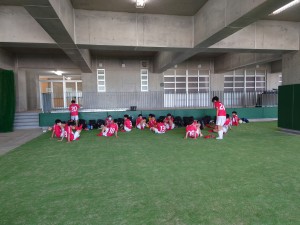 高円宮杯 JFAU-15サッカーリーグ2021
