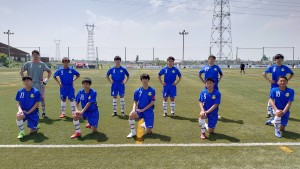 高円宮杯 JFAU-15サッカーリーグ2021