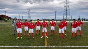 高円宮杯 JFA U-15サッカーリーグ2021