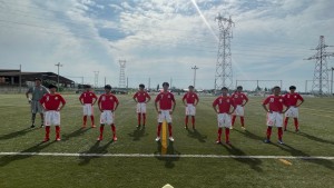 第29回 富山県クラブユース選手権