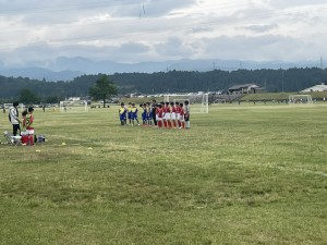 JFA U-12サッカーリーグ