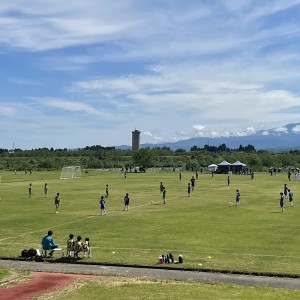 JFA U-12サッカーリーグ