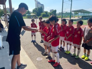 石川ジュニアフェスティバル