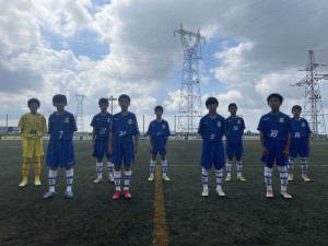 高円宮杯 JFA U-13サッカーリーグ2021
