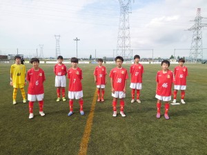 高円宮杯 JFA U-13サッカーリーグ2021