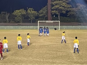 JFA 第45回 全日本U-12サッカー選手権富山県大会