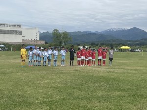 JFA U-12サッカーリーグ